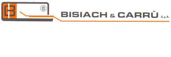 BIASIACH E CARRU’ SPA 